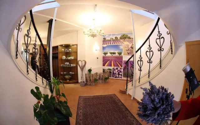 Hotel Goldenes Lamm