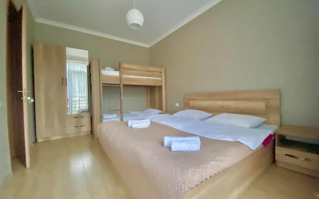 Cottage Marta Sadgeri