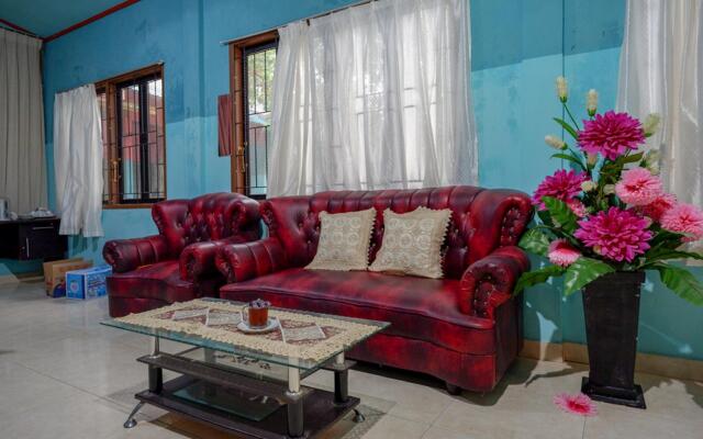 RedDoorz @ Wangi Wangi Island Wakatobi