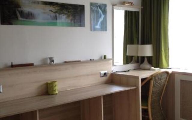 Mikes Apartman