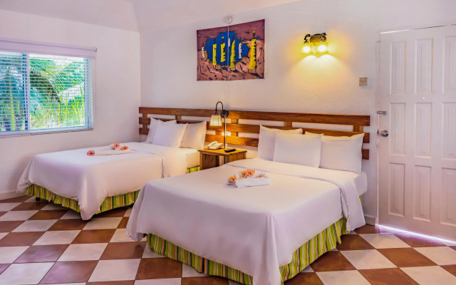 Decameron Club Caribbean Runaway Bay, Ramada All-Inclusive Resort