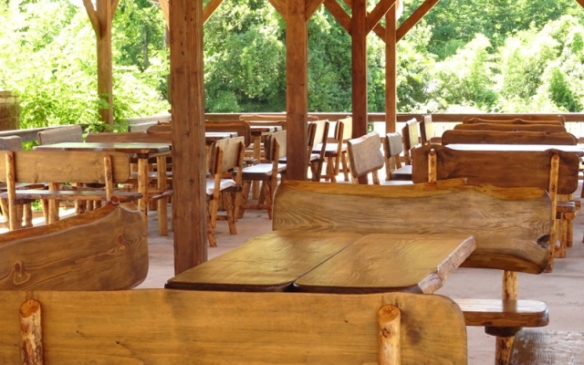 Gudauta Kottedzhny Kompleks