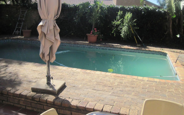 Kalahari Guest House