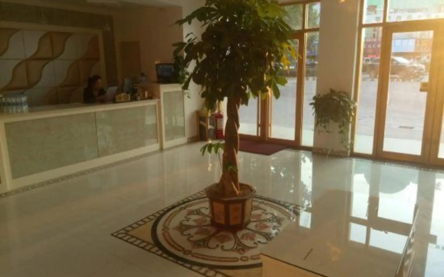 Juxian Mango Hotel