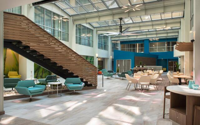 EVEN Hotel Pittsburgh Downtown by IHG