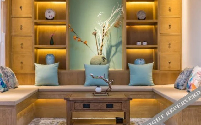 Sumuzhe Boutique Inn