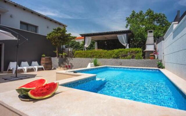 Holiday Home Zoya