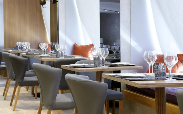 Athens Tiare by Mage Hotels