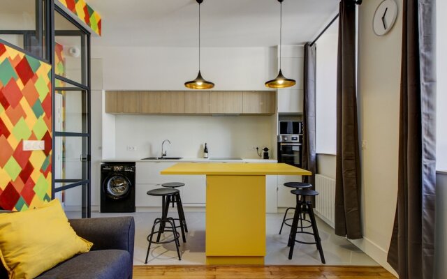 Le Sinapi - Cosy & Clean -