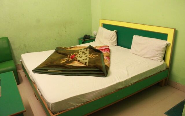 Hotel New Comfort