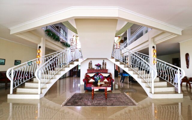 Hotel Villa Venety's by ZUZU