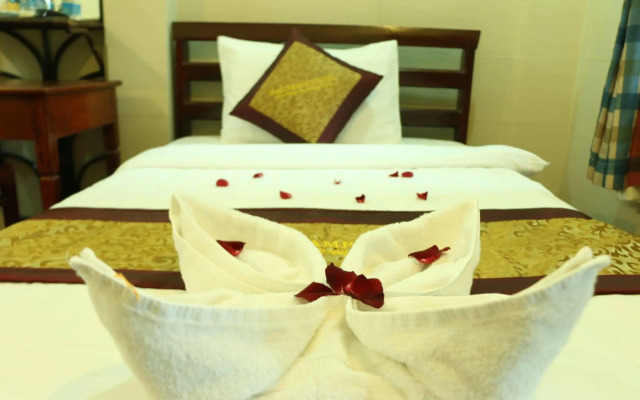 Mali Namphu Hotel