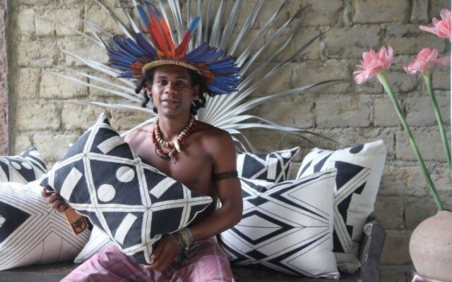 UXUA Casa Hotel & Spa