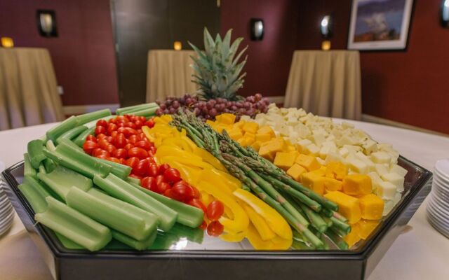 Holiday Inn Mt. Kisco (Westchester County)