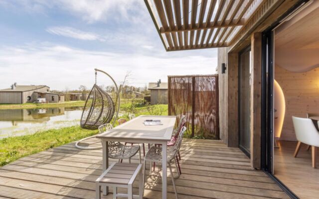 Cottage VIP