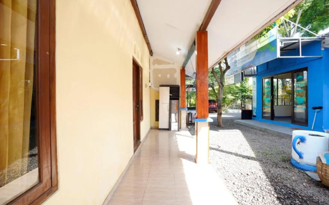 Hotel O Sobat Ijen Traveller Homestay
