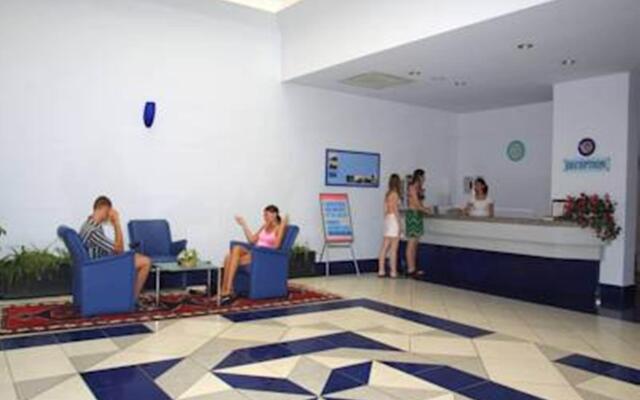 Ramira City Hotel - Adults Only