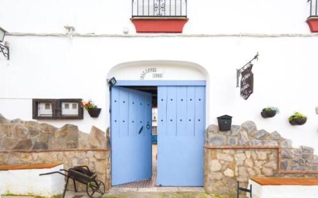 Hacienda El Molino