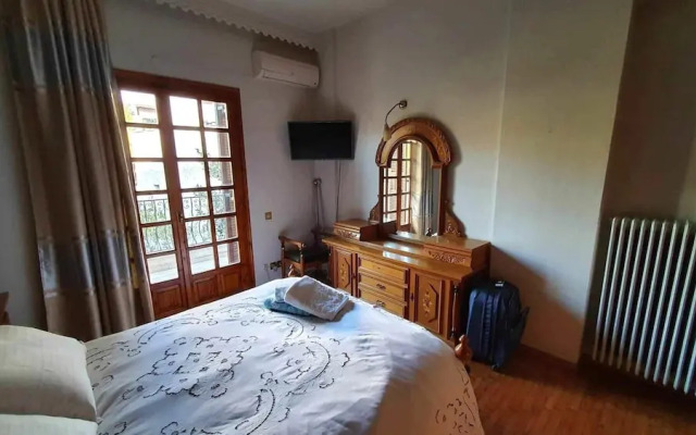 Alexia s Residence in Volos