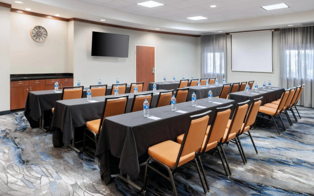 Fairfield Inn & Suites Orlando Ocoee