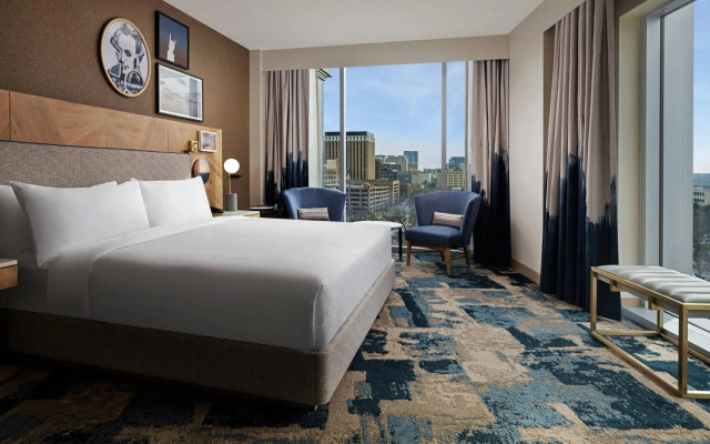 The Otis Hotel Austin, Autograph Collection