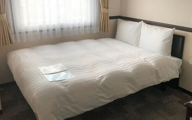 Toyoko Inn Ise Matsusaka Ekimae