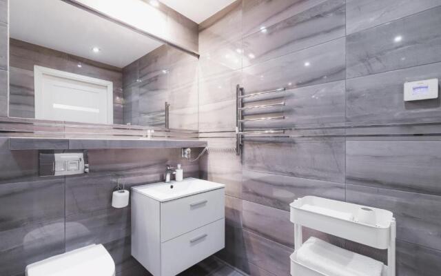 Apartments Lubelska Kraków by Renters