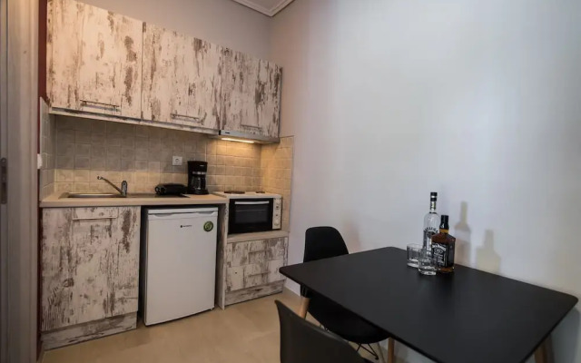 Magicians Apartments