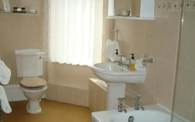 East View Guest House