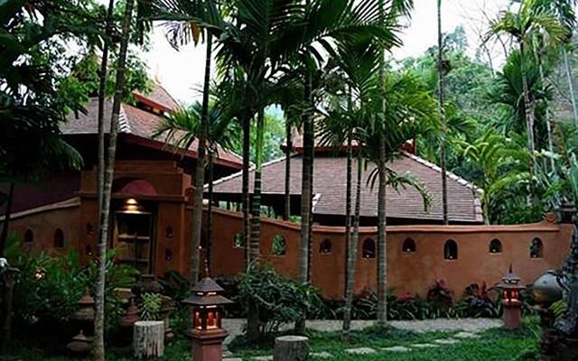 Sukantara Cascade Resort & Spa