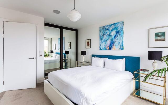 Notting Hill Retreat