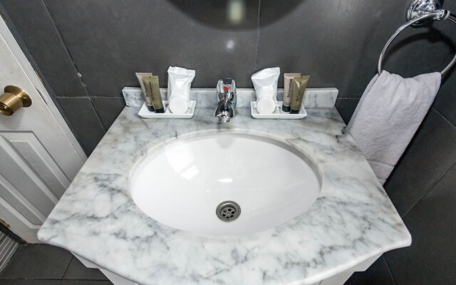 La Blanca Hotel