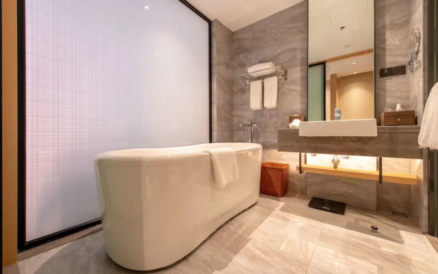 Suzhou Tianyiju Inn ZhuoZhengYuan