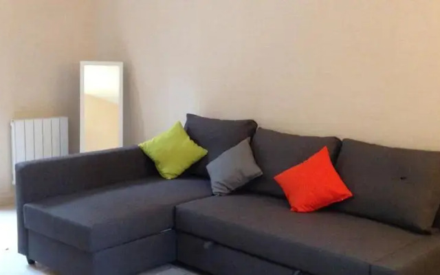 Appartement La Tulipe