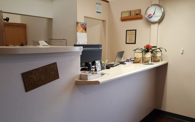 Beaver Creek Inn and Suites