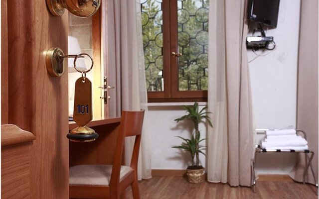 Hotel Beyfin