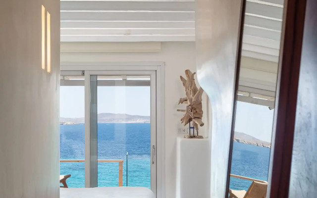 Villa Santa Esmeralda Mykonos