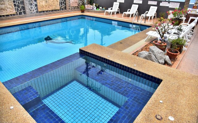 Sun Beach Hotel