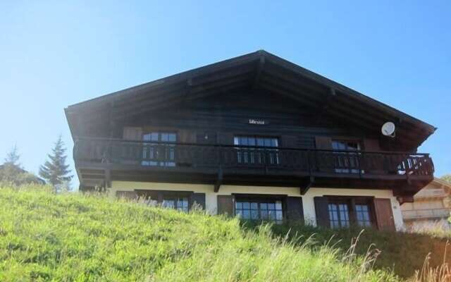 Chalet Idlevice