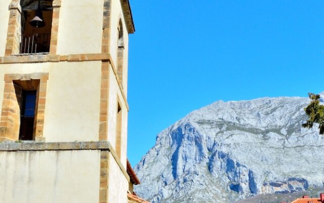 Apartamentos Pena Sobia