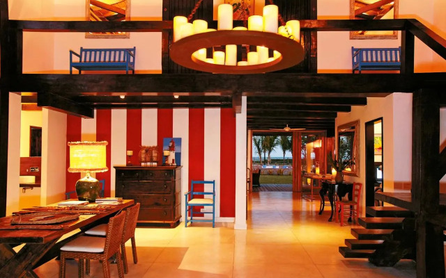 Fazenda São Francisco do Corumbau