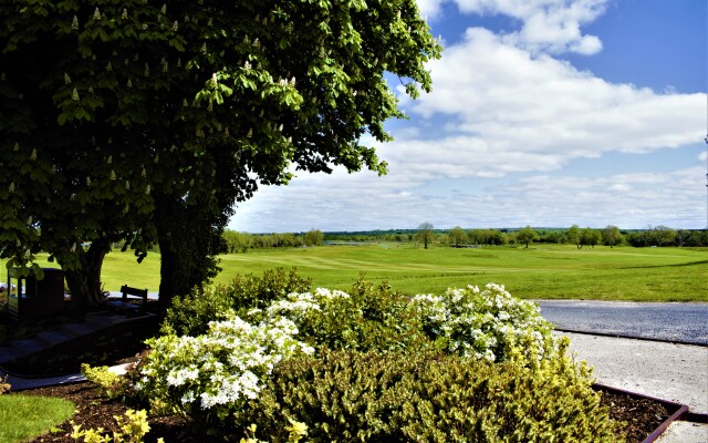 Glenlo Abbey Hotel