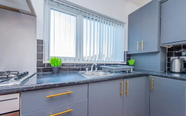 Premium 4 Bed Detached in Heswall