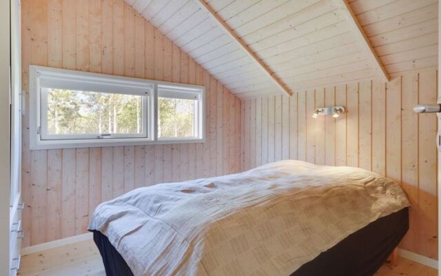 "Gjorgji" - 600m from the sea in NW Jutland