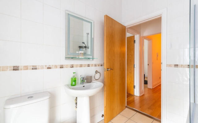 Guestready - Bright & Comfortable 2BR Home in Cardiff