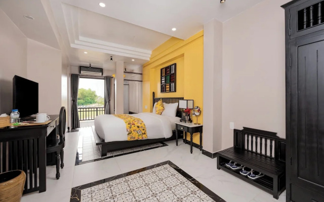 Thien Thanh Boutique Hotel