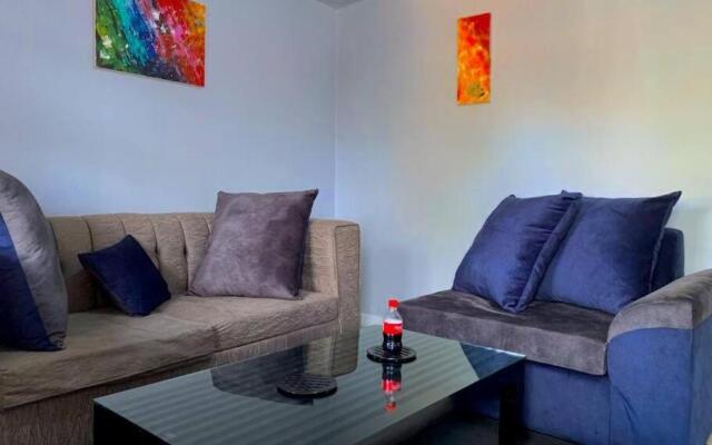 Cosy 2brm with WiFi, 5min from CBD