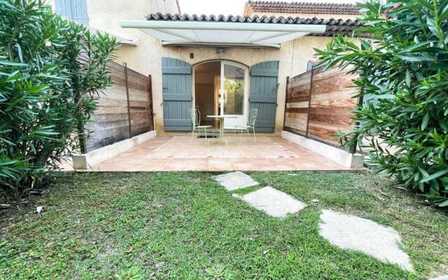 studio calme et acueillant N°8 bastide