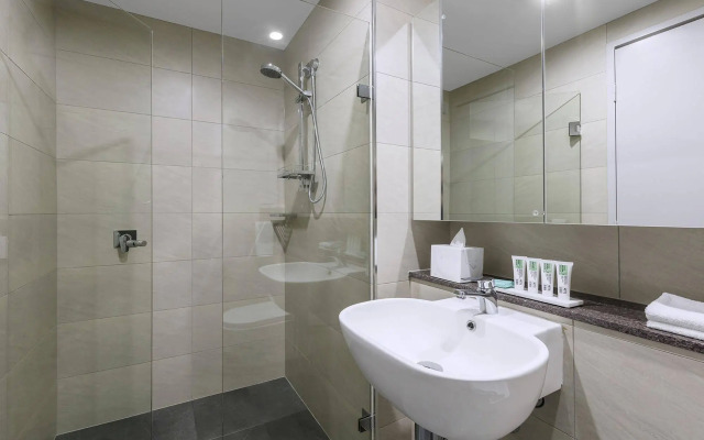 Meriton Suites Chatswood