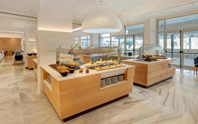 Hipotels Gran Playa de Palma